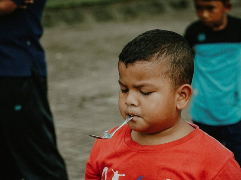 Ayurvedic Integrated Applied Behavior Analysis Center