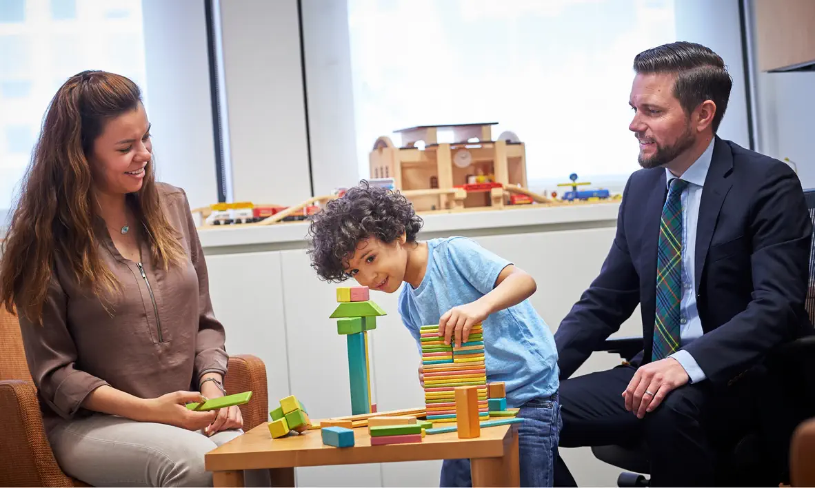 Behavioral Therapies for Behavioral Problems in Children