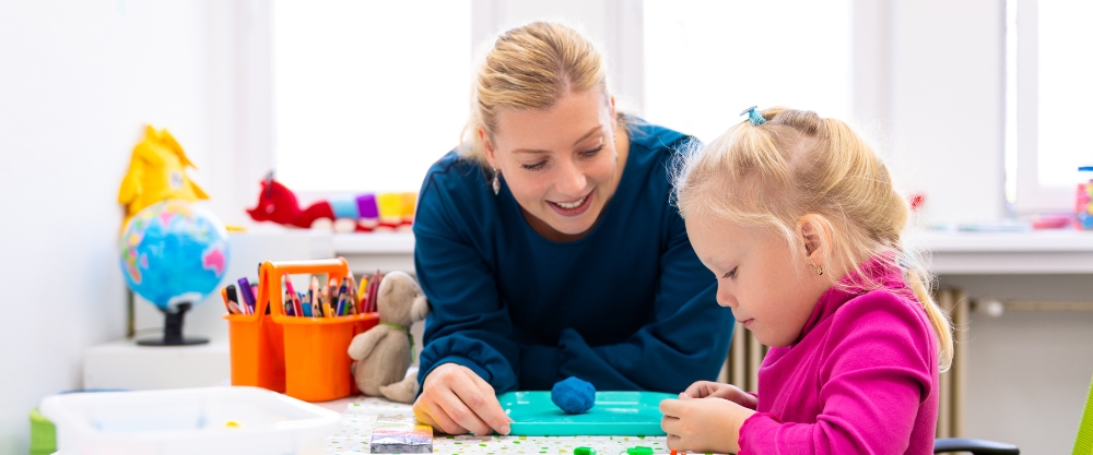 Exploring Sensory Integration Therapy Treatment in Kerala: A Comprehensive Guide