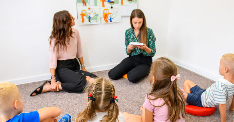 Enhancing Lives: A Peek into Occupational Therapy Centers in Kerala