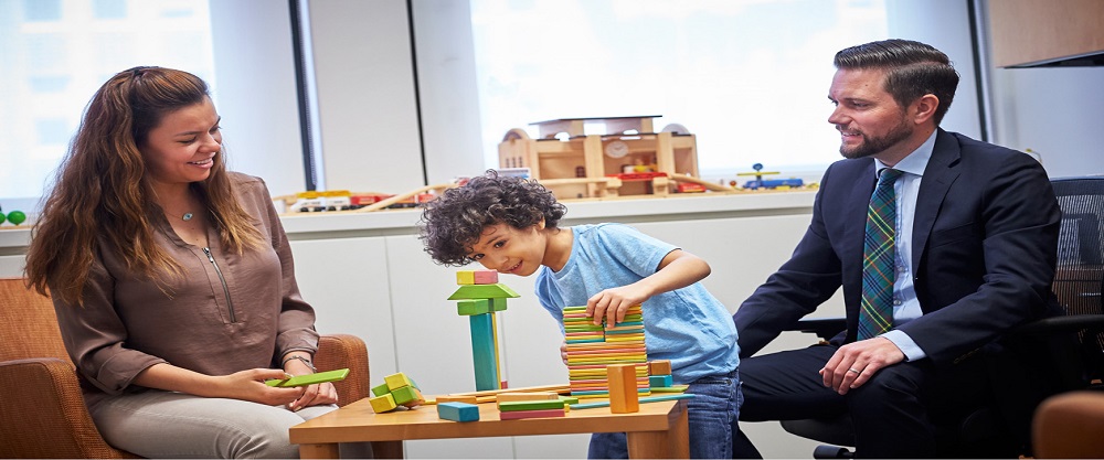 Behavioral Therapies for Behavioral Problems in Children in kerala