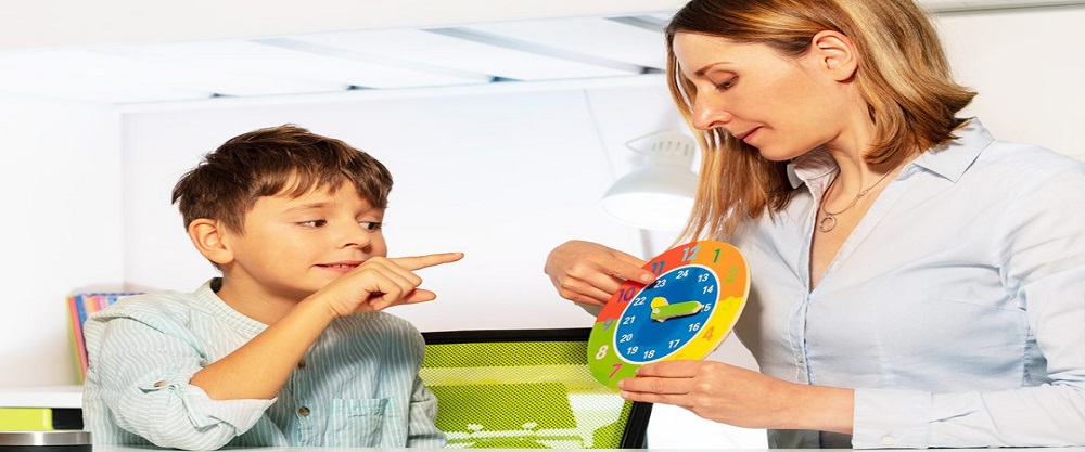 How to Choose the Right ABA Therapist for Your Child