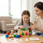 Behavioral Therapies for Behavioral Problems in Children