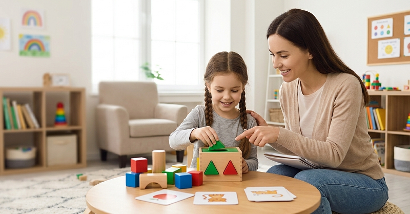 Empowering Your Child: The Ultimate Guide to ABA Therapy for Parents
