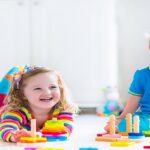 Child Development Centre in Kochi