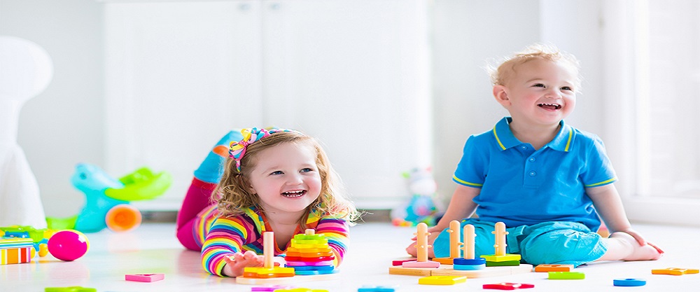 Child Development Centre in Kochi