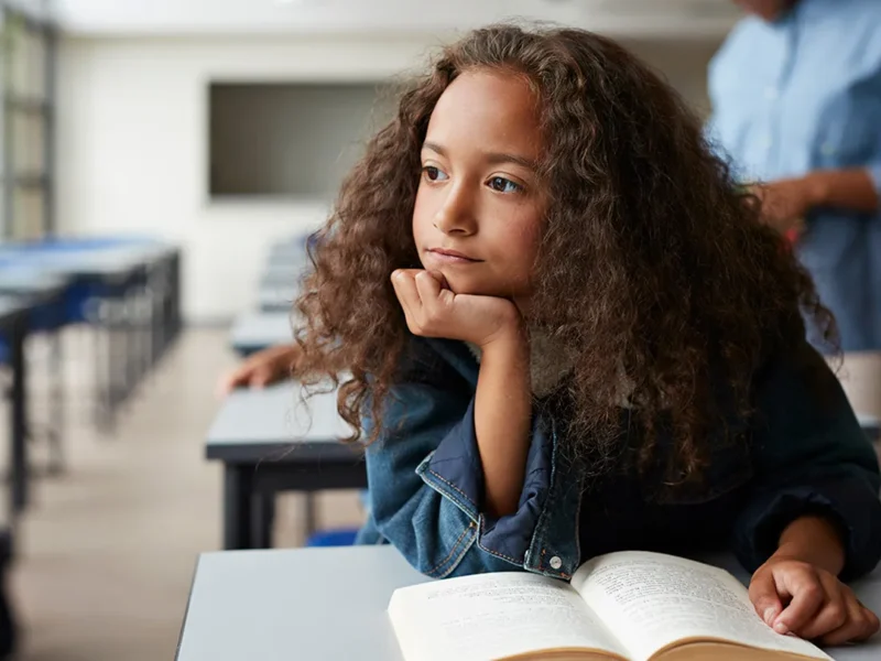The Quiet Signs of ADHD in Kids That Have Nothing to Do With Restlessness