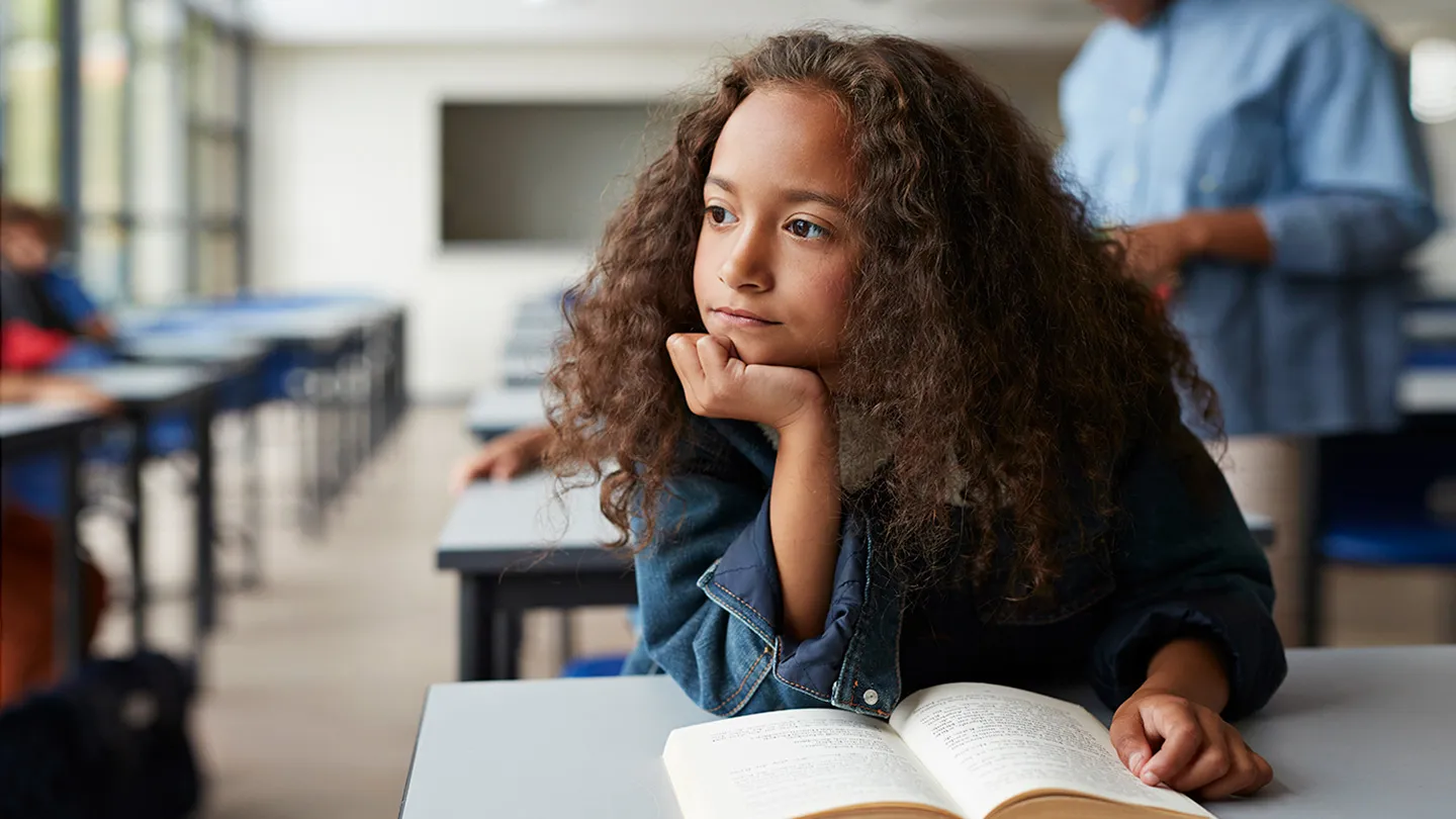 Quiet Signs of ADHD in Kids